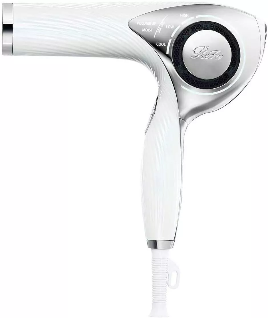 ReFa Beautech Dryer RE-AB02A White AC100V 1200W