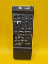 Genuine Hitachi Remote Control VT-RM250A