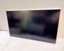 LG 27MU88-W 27" 4K LED (3840x2160) LCD Monitor HDMI AC adapter - No Stand