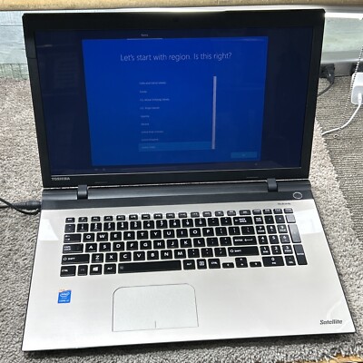 TOSHIBA FBK-42752-LS17 ET-20715 セット s-l400.jpg