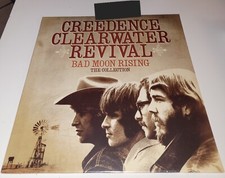 Vinyle 33T - Creedence Clearwater Revival Bad Moon Rising The Collection - Neuf