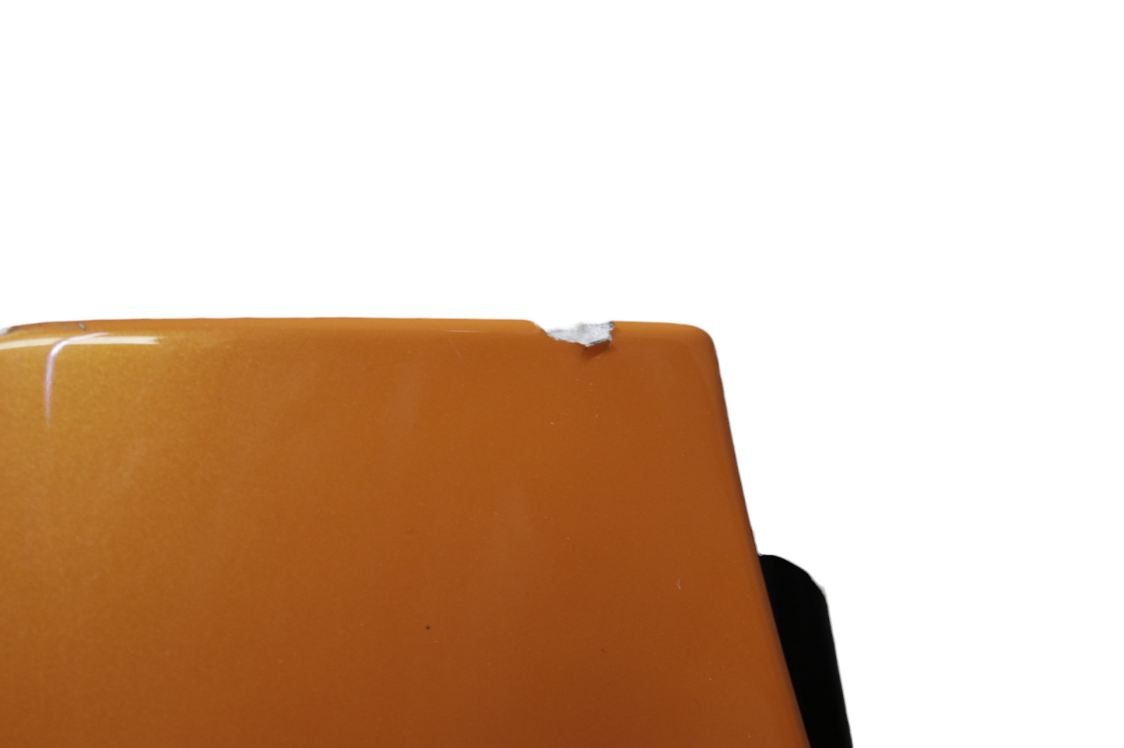 McLaren 650S Spider Rear Upper Tonneau Roof Cover 2015 - 2017 OEM
