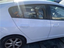 Porte arrière et accessoires Honda INSIGHT
