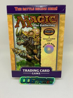 非売品Magic: The Gathering カレンダー 2000 s-l400.jpg