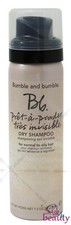 Bumble And Bumble Pret A Powder Tres Invisible Dry Shampoo 1.3 OzNew Same As Pi