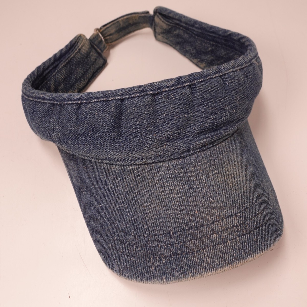 帽子 Brook Nylon Visor Hat Brook Nylon Visor Hat （BLACK）