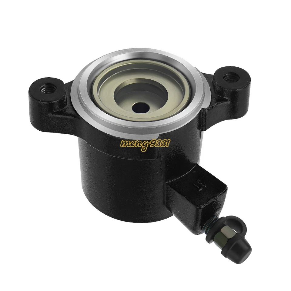 Cilindro esclavo de liberación de embrague para Suzuki Hayabusa GSX1300R 1999-2003 23160-06B03 Foto 4 de 4