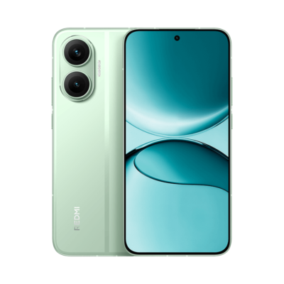 Xiaomi Redmi Turbo 4 Pro 5G Snapdragon 8s Gen 4 NFC 120Hz