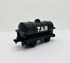 Vintage 1993 ERTL Thomas the Tank Engine & Friends - "Tar Tanker" Train Figure