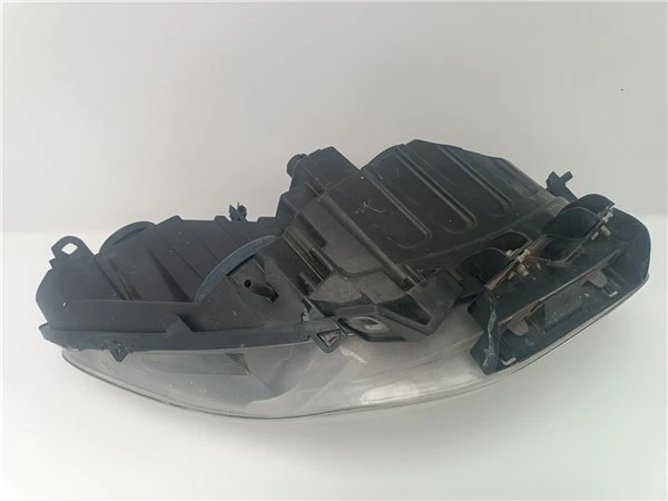 Faro Delantero Izquierdo Fiat ii doblo 152 2010 13 active 13 ltr 66 kw 16v jtd - Imagen 2 de 4