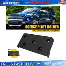 Fit 2017 2018 2019 Ford Escape Front Bumper L...