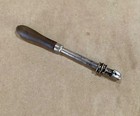 Vintage Hand Vise Jewelers, Watchmaker Pin Vise — photo 3