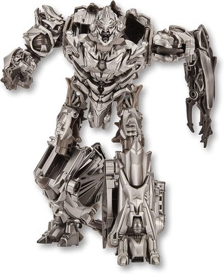 Hasbro Collectibles Transformers Generations Studio Series Megatron