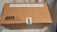 AXIS P3265-LVE [NEW SEALED] 