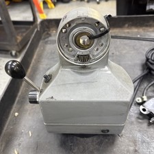 Servo Products Company 140 power feed drive r...