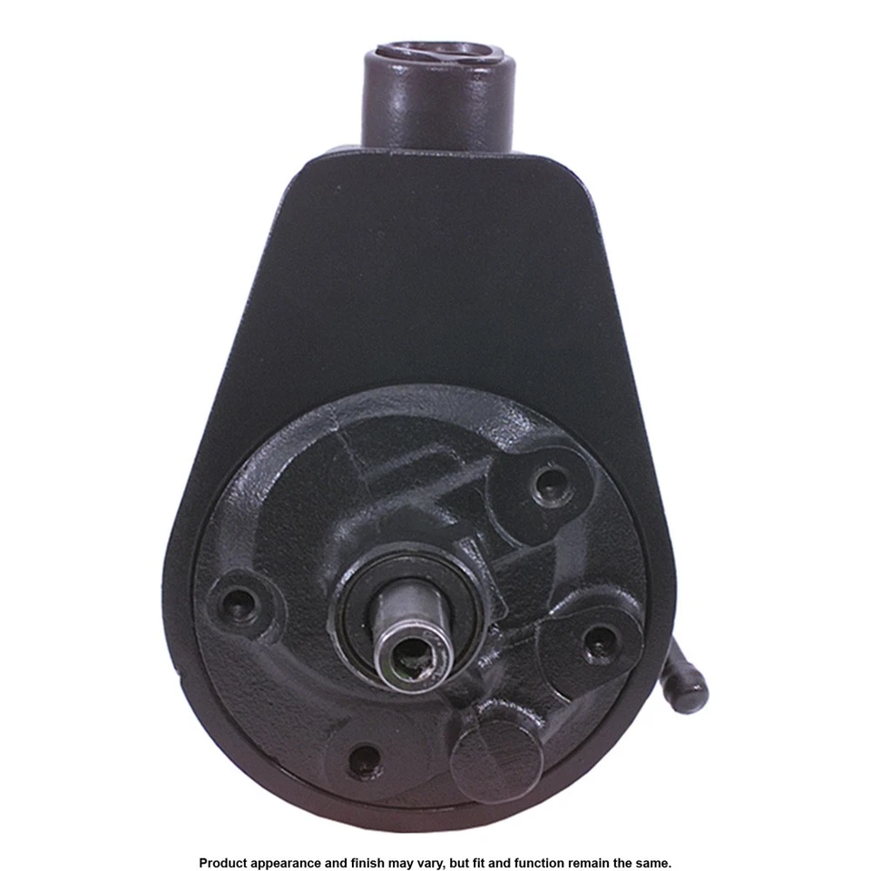 For Dodge B150 B350 D150 Ramcharger 1985-1991 Cardone Power Steering Pump TCP - Изображение 3 из 4