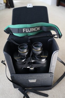 Fujinon 10x70 FMT-SX Waterproof Binocular + Case + Tripod Mount + Specifications