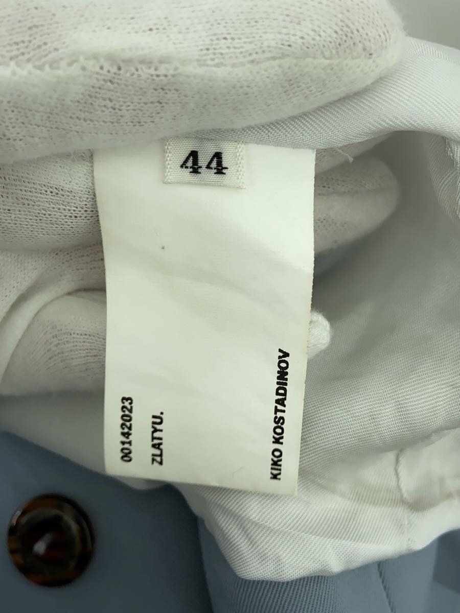 ジャケット・アウター KIKO KOSTADINOV 23ss KREUK BLAZER 44 KIKO KOSTADINOV 23ss KREUK BLAZER 44 - メルカリ