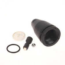 Testina ugello rotante turbo di ricambio per Karcher K2 K3 K4 K5 K7 alta pressione