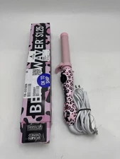 BEACHWAVER Co. BEACHWAVER S1.25 ROTATING CURLING IRON DV338001P - PINK CATWALK