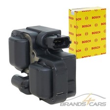 BOSCH ZÜNDSPULE ZÜNDMODUL FÜR MERCEDES BENZ B-KLASSE W245 150-200 BOSCH ZÜNDSPULE ZÜNDMODUL FÜR MERCEDES BENZ B-KLASSE W245 150-200