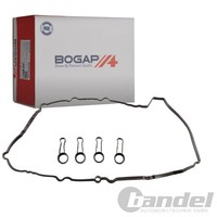Bogap Ventildeckeldichtung Passend FüR BMW 1 2 3 4 5 X1 X3 X5 Mini Mini |