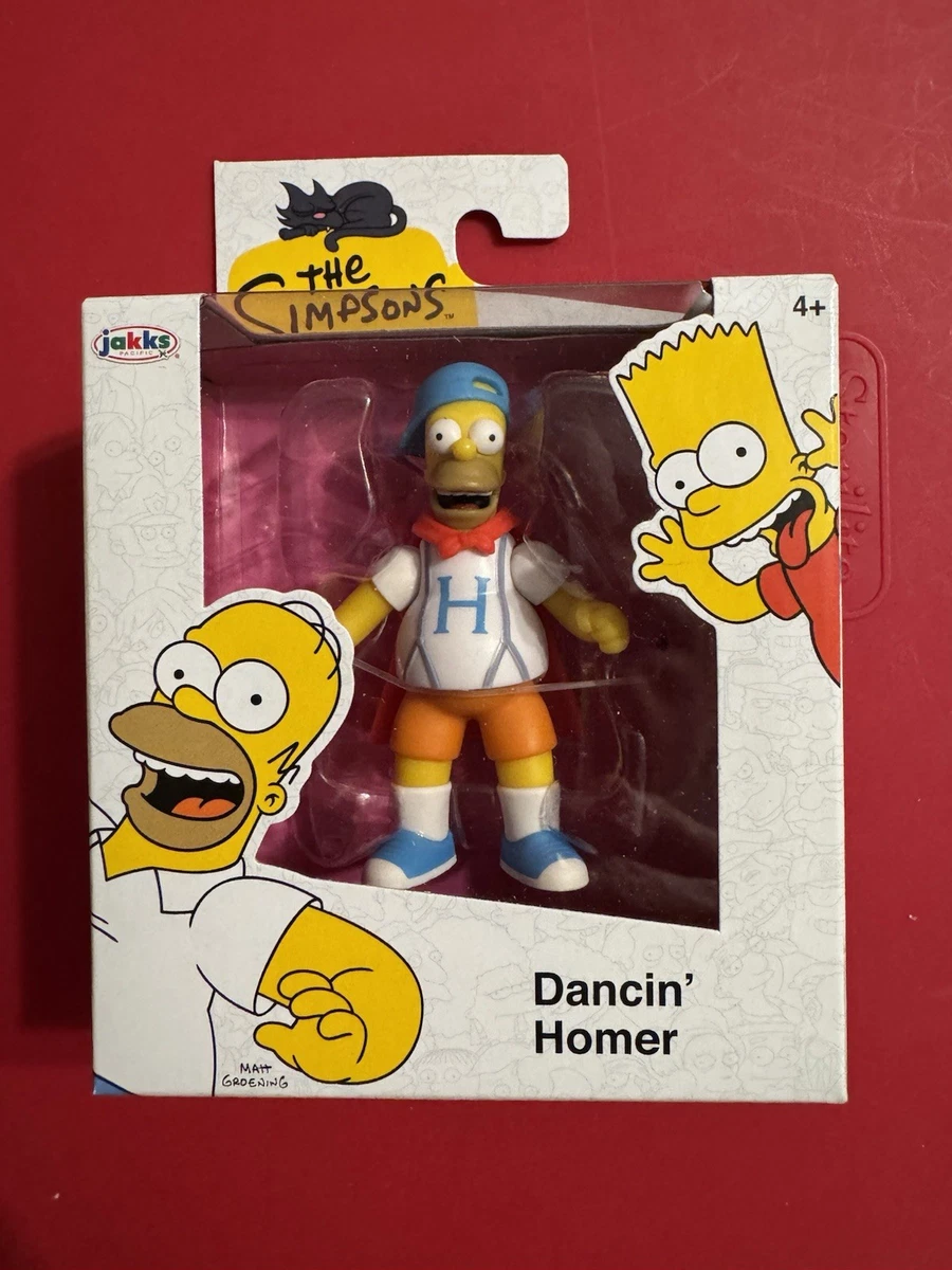 Preços baixos em Homer Simpson Os Simpsons TV, filmes e videogames