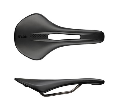FIZIK Sillín asiento para bicicleta ANTARES VENTO R3 150MM