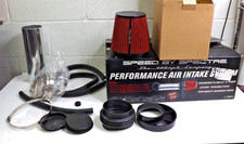 Spectre Performance 9935 Air Intake Kit Read Missing Item Spectre Performance 9935 Air Intake Kit Read Missing Item