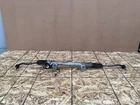 NISSAN 370Z 2009-2021 OEM POWER STEERING GEAR RACK AND PINION RWD ASSEMBLY