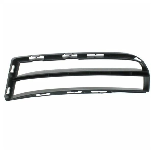 Faro antiniebla exterior lado del conductor parachoques delantero para BMW 135i/135is 08-13 (con paquete M) Foto 3 de 4