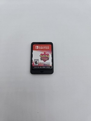 Nintendo Pokemon Shield