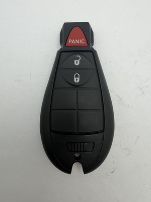 OEM 2013-2018 Dodge Ram 1500 2500 3500 Keyless Entry Key Fob 56046955 Locked B+