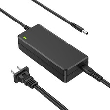 20V 1.8A Soundbar Charger for Bose Solo TV Speaker Soundbar Series II 2 Sound...