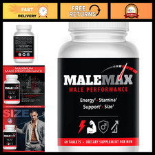 Male Performance Support - Size Expander 3-6 ...