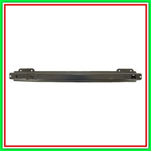 VerstäRkung StoßStange Hinten - Mod 3-5 TüRer Ford Focus - (Bj 2005-2007)-image