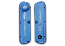 Ford Performance M6582le302bl Valve Covers