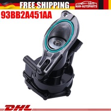 UNTERDRUCKPUMPE VAKUUMPUMPE BREMSANLAGE FÜR FORD TRANSIT TOURNEO CONNECT S-MAX