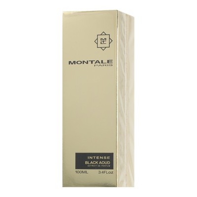 Montale Intense Black Aoud EDP 100ml