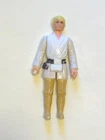 TIGHT LIMBS 1977 Vintage Star Wars Luke Skywalker FarmBoy Action Figure FARM BOY