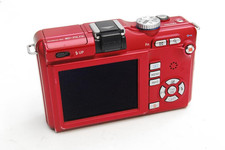 Olympus PEN E-PL1 Digital Cameras with DPOF Support for Sale