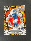 New Listing2025 Donruss #BS-JDT Jaxson Dart Bomb Squad