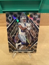 2024 Panini Phoenix - Rookies Ryan Flournoy #238 Team Helmet /399 (RC)