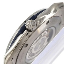 Authentic Hublot Classic Fusion Titanium Blue 511.NX.7170.LR TI Mechanical A... 3