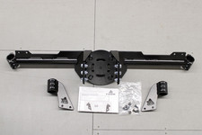 Tusk Spare Tire Carrier - 176-394-0028 (KAWASAKI 2023-2026 Teryx KRX4 1000 eS)