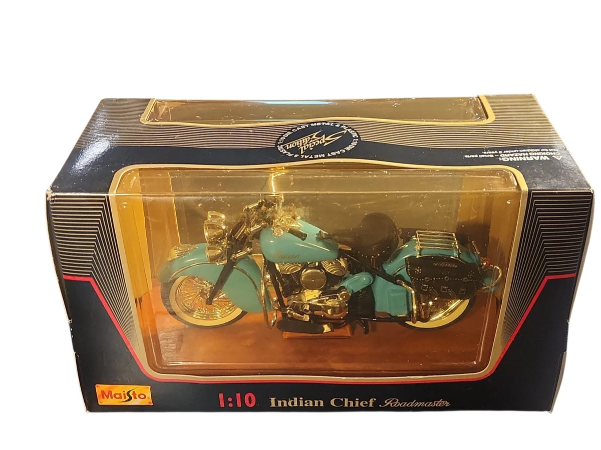 Las mejores ofertas en Vehículos diecast y de juguete Indian