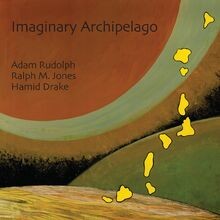 Imaginary Archipeligo von Karuna Trio | CD | Zustand gut