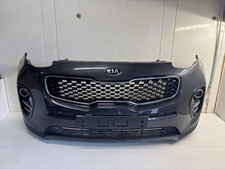 Pare-choc avant Kia SPORTAGE