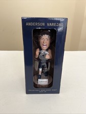 SGA 2025-26 Cleveland Cavaliers ANDERSON VAREJAO Bobblehead Flocked Hair NEW
