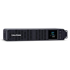 CyberPower CP1500PFCRM2U 1500VA/1000W Rackmount PFC Sinewave UPS, 8x NEMA 5-15R